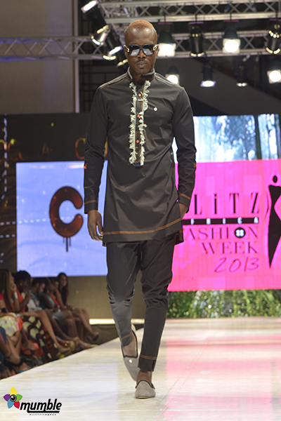 chocolate clothing glitz africa fashion week 2013 fashionghana african fashion (11)